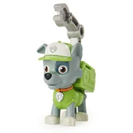 Maskotki i pluszaki - Psi Patrol: Figurki Akcji Rocky w Sound - miniaturka - grafika 1