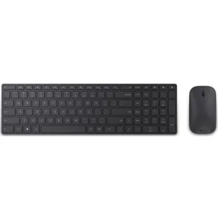 Microsoft Sculpt Comfort Keyboard (7N9-00022) - Zestawy myszka + klawiatura - miniaturka - grafika 1
