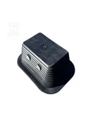 Piorunochrony - Podpora dachowa tras kalbowych H=90, L = 120 - miniaturka - grafika 1