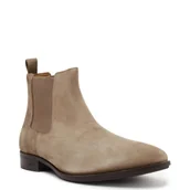 Sztyblety męskie - BOSS BLACK Skórzane sztyblety Colby Cheb sd - miniaturka - grafika 1