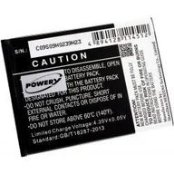 Baterie do telefonów - Bateria Asus ZC500TG - miniaturka - grafika 1