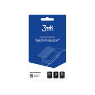 Akcesoria do smartwatchy - WYMIAR 36MM - 3MK WATCH PROTECTION FLEXIBLEGLASS - miniaturka - grafika 1