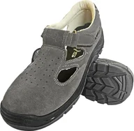 Obuwie robocze - Buty zawodowe - M&C® roz.46 - miniaturka - grafika 1