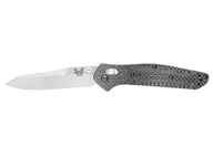 Noże - Nóż Benchmade 940-1 Osborne - miniaturka - grafika 1