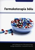 Książki medyczne - Farmakoterapia bólu - miniaturka - grafika 1