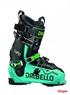 Buty narciarskie - Buty narciarskie Dalbello LUPO PRO HD CARAIBI BLUE/BLACK 2022/2023 - miniaturka - grafika 1