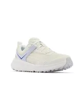 Buty trekkingowe damskie - Columbia Damskie buty trekkingowe Vertisol Trail, Sól morska fiolet afrykański, 8 UK Wide - miniaturka - grafika 1