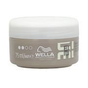 Kosmetyki do stylizacji włosów - Wella EIMI Texture Touch elastyczna glinka matująca 75ml - miniaturka - grafika 1