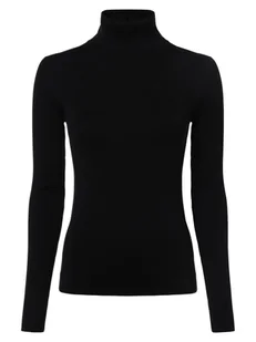Marc O'Polo Sweter damski Kobiety Bawełna niebieski jednolity, S - Swetry damskie - miniaturka - grafika 1