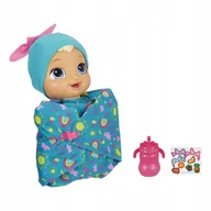 Lalki dla dziewczynek - Hasbro Baby Alive Baby Grows Up Lalka, - miniaturka - grafika 1