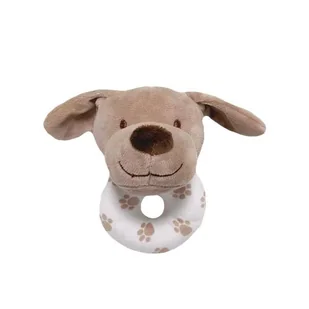 Grzechotka 17cm - Gryzaki dla dzieci - miniaturka - grafika 1