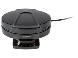 SilverCrest Gofrownica 1200 W - Gofrownice - miniaturka - grafika 1