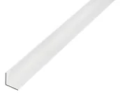 Listwy i profile - Profil kątowy ALU anodowany 1000 x 30 x 30 x 2 - miniaturka - grafika 1