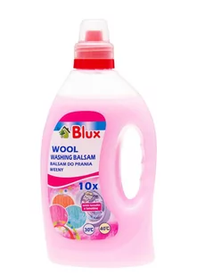 Balsam do prania wełny z lanoliną 1000 ml - Środki do prania - miniaturka - grafika 1