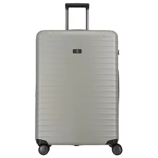 Duża walizka TITAN LITRON 700244-40 Szampańska - Walizki - miniaturka - grafika 1