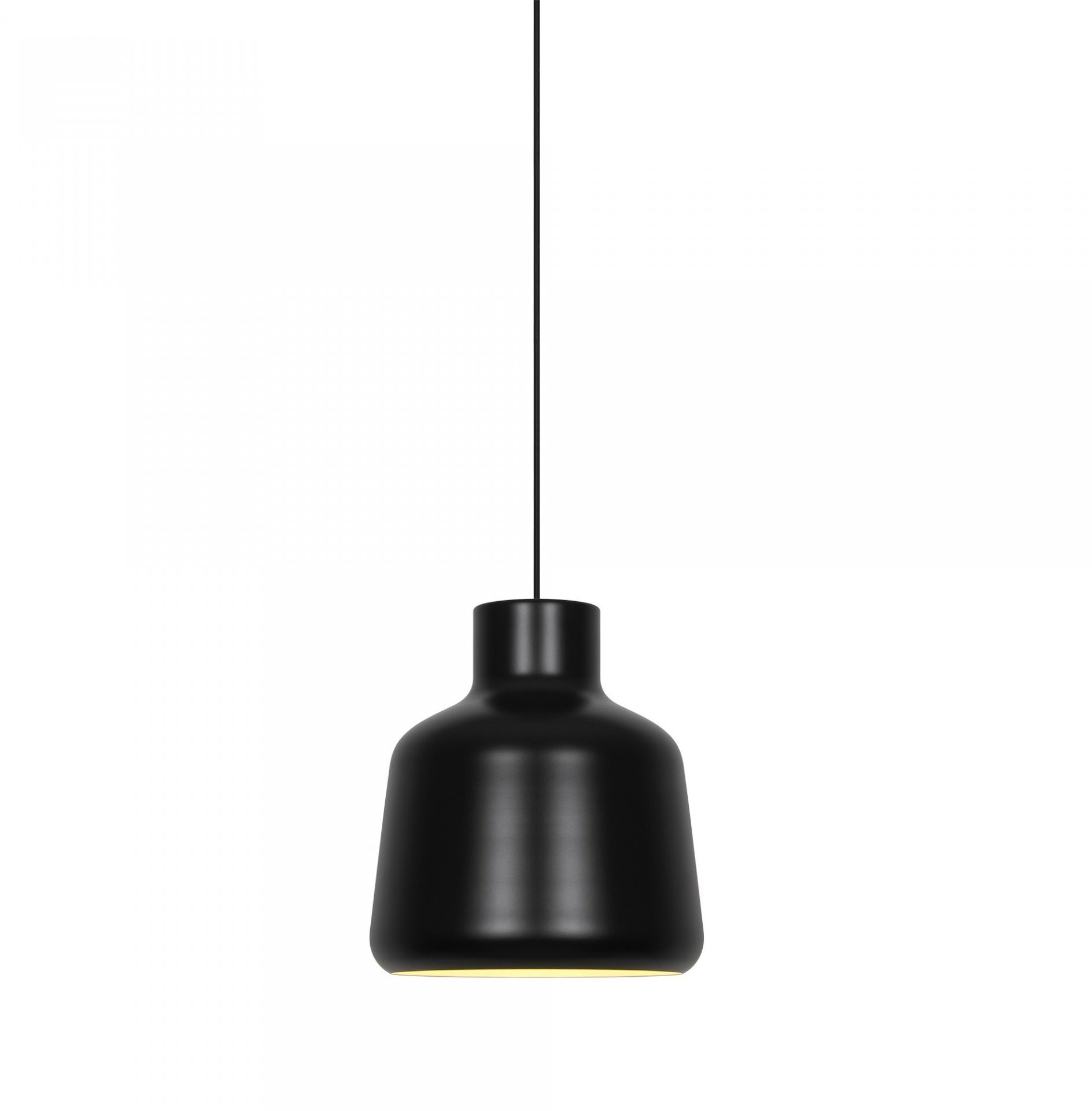 Lampa wisząca Nordlux Lampa Wisząca Louella 2612073003 Czarna Nordlux