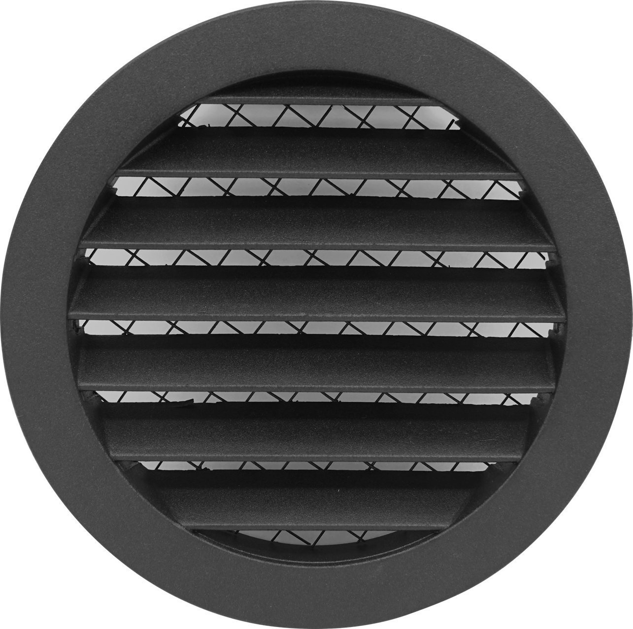 Europlast ALIUMINIUM ALLOY GRILLES MRA100A