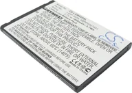 Baterie do telefonów - TECHTEK Baterie kompatybilny z [LG] Etna, eXpo GW820, GT540, GW620, GW620 Etna, GW620 US, GW620f, GW820, GW820 eXpo, GW825, GW825 IQ, GW825v, GW880, - miniaturka - grafika 1