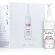Serum do włosów - Goldwell DualSenses Color Extra Rich | Intensywne serum odżywcze do włosów farbowanych 18ml - miniaturka - grafika 1