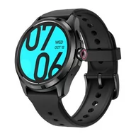 Smartwatch - Mobvoi TicWatch Pro 5 GPS Elite Edition Czarny - miniaturka - grafika 1