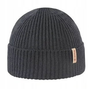 czapka dziecięca Kama B104 Graphite - Czapki dla dzieci - miniaturka - grafika 1