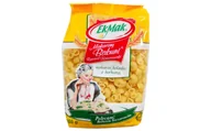 Makaron - Eko Mak Makarony Babuni kolanko 400g - miniaturka - grafika 1