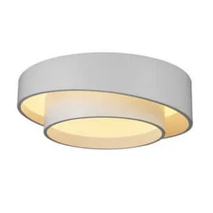 Plafon sufitowy Bialto CGBIALTOWHITE COPEL LED 36W 3000K natynkowa biała - Lampy sufitowe - miniaturka - grafika 1