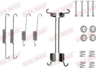 Układ hamulcowy - akcesoria - Zestaw dodatków, szczęki hamulcowe Quick Brake 105-0741 - miniaturka - grafika 1