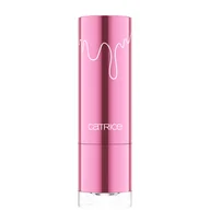Balsamy do ust - Catrice Soft Glaze Glow Lip Balsam do ust 010 - miniaturka - grafika 1