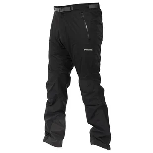 Spodnie Pinguin Alpin S Pants 5.0 Rozmiar: S / Kolor: czarny - Spodnie sportowe męskie - miniaturka - grafika 1