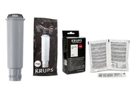 Akcesoria i części do ekspresów do kawy - Zestaw Krups F088 1szt, Odkamieniacz F054 - miniaturka - grafika 1