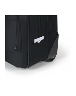 dicota Walizka na laptopa 13-16 cali Roller Top Traveller Eco Base - Torby na laptopy - miniaturka - grafika 1