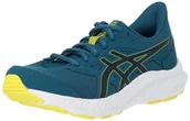 Trampki męskie - ASICS Jolt 4 męskie trampki 1011B603-404, Evening Teal Black, 35.5 EU - miniaturka - grafika 1