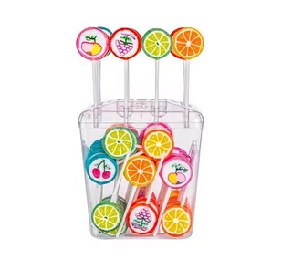 ASTRA S  Lizak deseniowy 10g (100szt) [1] - Gumy do żucia, lizaki, dropsy - miniaturka - grafika 1