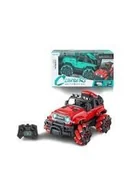 Zabawki zdalnie sterowane - ICOM SAMOCHÓD Z PARĄ R/C - miniaturka - grafika 1