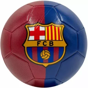 Piłka nożna FC Barcelona Home Phi Promotions Bv - Piłki dla dzieci - miniaturka - grafika 1