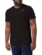 Koszulki męskie - G-STAR RAW Męski t-shirt Base Slim - miniaturka - grafika 1