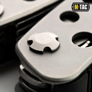 M-Tac - Multitool - Srebrny - 60002011 - Multitools - miniaturka - grafika 8