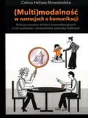 Filozofia i socjologia - Multimodalność w narracjach o komunikacji - miniaturka - grafika 1