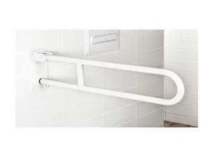 uchwyt łazienkowy Bisk Masterline PRO 04786 750 mm - Akcesoria łazienkowe uchwyt łazienkowy Bisk Masterline PRO 04786 750 mm - Akcesoria łazienkowe - miniaturka - grafika 1