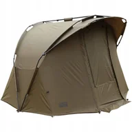 Inne akcesoria dla wędkarzy - Fox Namiot Eos 1 Man Bivvy Kolor Khaki - miniaturka - grafika 1