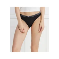 Majtki damskie - Emporio Armani Figi 2-pack - miniaturka - grafika 1