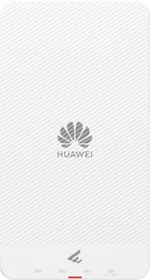 HUAWEI Wireless LAN Equipment AP266 AP266 11ax indoor 2+2 dual bands smart antenna PSE AP266 RJ45x5 11ax dual bands 3000�Mbps 50087274 - Anteny Wi Fi - miniaturka - grafika 1