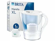 Wkłady filtrujące - BRITA MARELLA XL 3.5L JUG + MAXTRA PRO FILTER - miniaturka - grafika 1