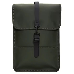 Plecak Rains Mini 13020-03 - zielony - Plecaki - miniaturka - grafika 1