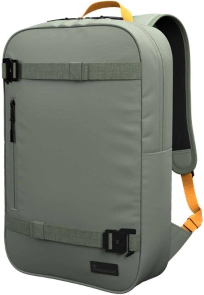 Plecak unisex Douchebags The Varldsvan 17L miejski sportowy