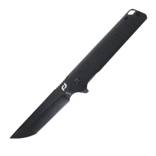 Schrade - Nóż składany Steelhead - Czarny - 1159314 - Noże - miniaturka - grafika 1