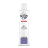 Odżywki do włosów - Nioxin 3D System 5 odżywka rewitalizująca 300ml - miniaturka - grafika 1
