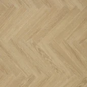 Panele podłogowe - PANELE PODŁOGOWE WODOODPORNE JODEŁKA BERRY ALLOC CHARME LIGHT NATURAL A CHATEAU 62002720 AC5 8mm 4v-fuga - miniaturka - grafika 1