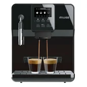 Ekspresy do kawy - 4Swiss Modena A6 Czarny - miniaturka - grafika 1